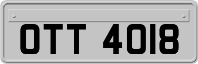 OTT4018