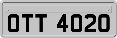 OTT4020
