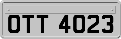 OTT4023