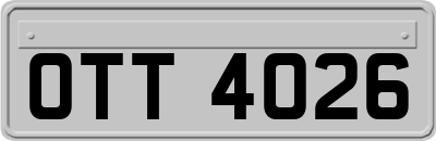 OTT4026
