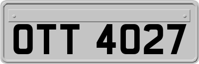 OTT4027