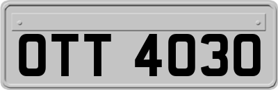 OTT4030