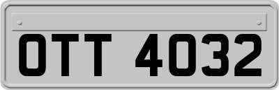 OTT4032