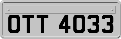 OTT4033