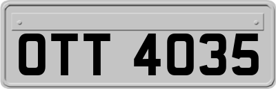 OTT4035