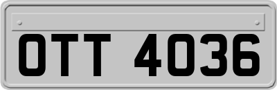 OTT4036