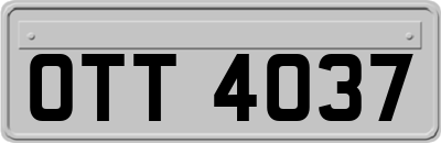 OTT4037