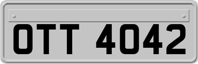 OTT4042