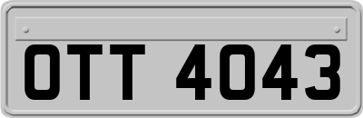 OTT4043