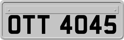 OTT4045