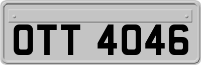 OTT4046