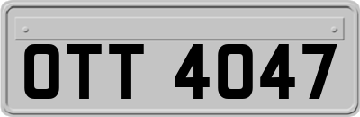 OTT4047