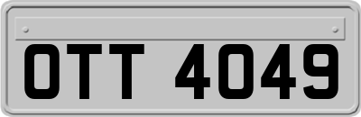OTT4049