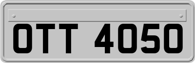 OTT4050