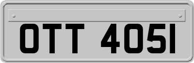 OTT4051