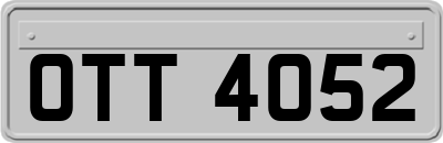 OTT4052