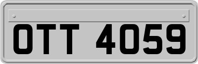 OTT4059