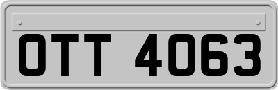 OTT4063