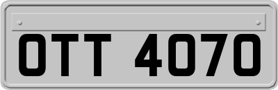 OTT4070