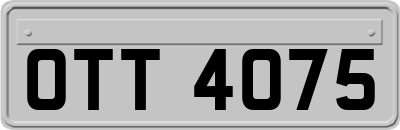 OTT4075