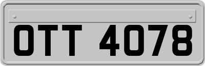 OTT4078