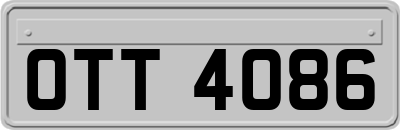 OTT4086