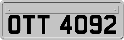 OTT4092