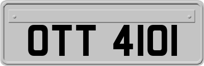OTT4101