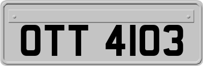 OTT4103