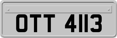 OTT4113