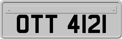 OTT4121