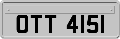 OTT4151