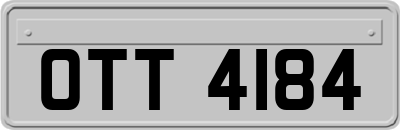 OTT4184