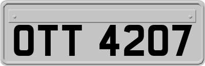 OTT4207