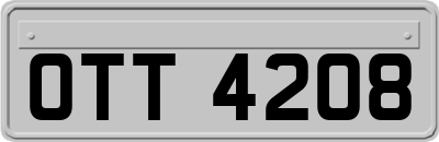 OTT4208