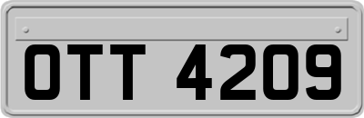 OTT4209