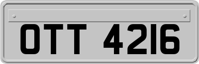 OTT4216