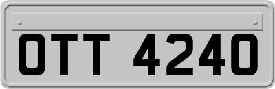 OTT4240
