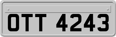 OTT4243