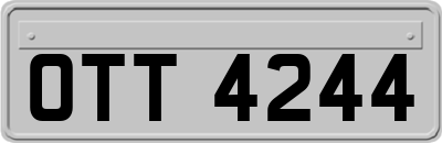 OTT4244