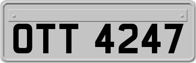 OTT4247
