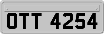 OTT4254