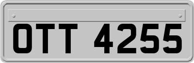 OTT4255