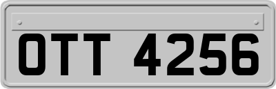 OTT4256