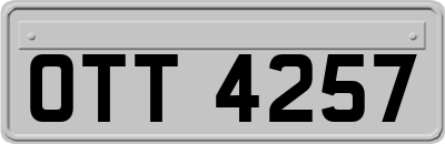 OTT4257
