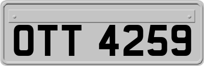 OTT4259