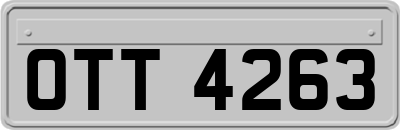 OTT4263