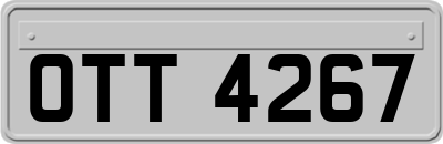 OTT4267