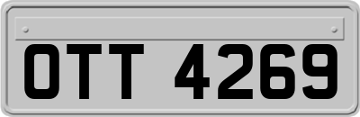 OTT4269