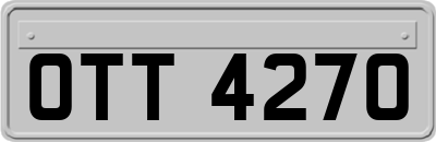 OTT4270